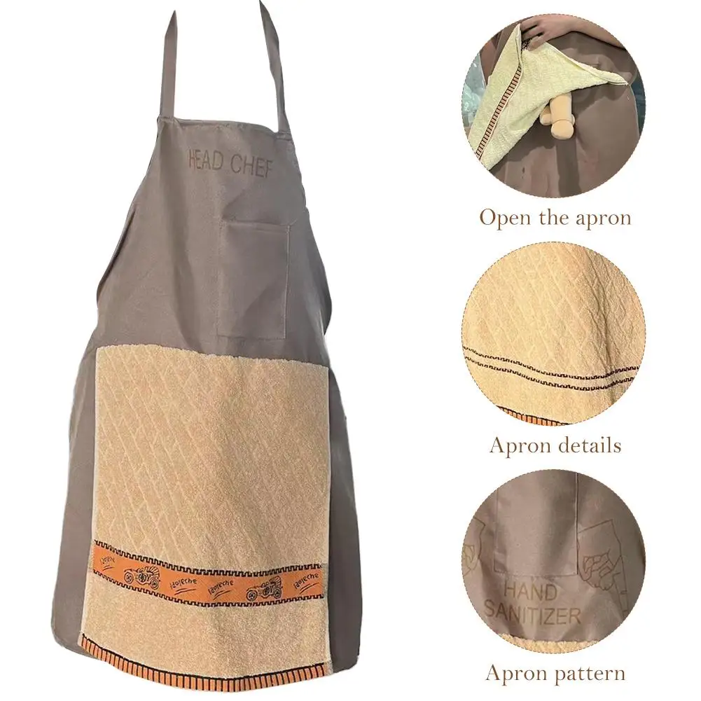 Thumbnail 3 - #15 Aprons Ranking List in 2026