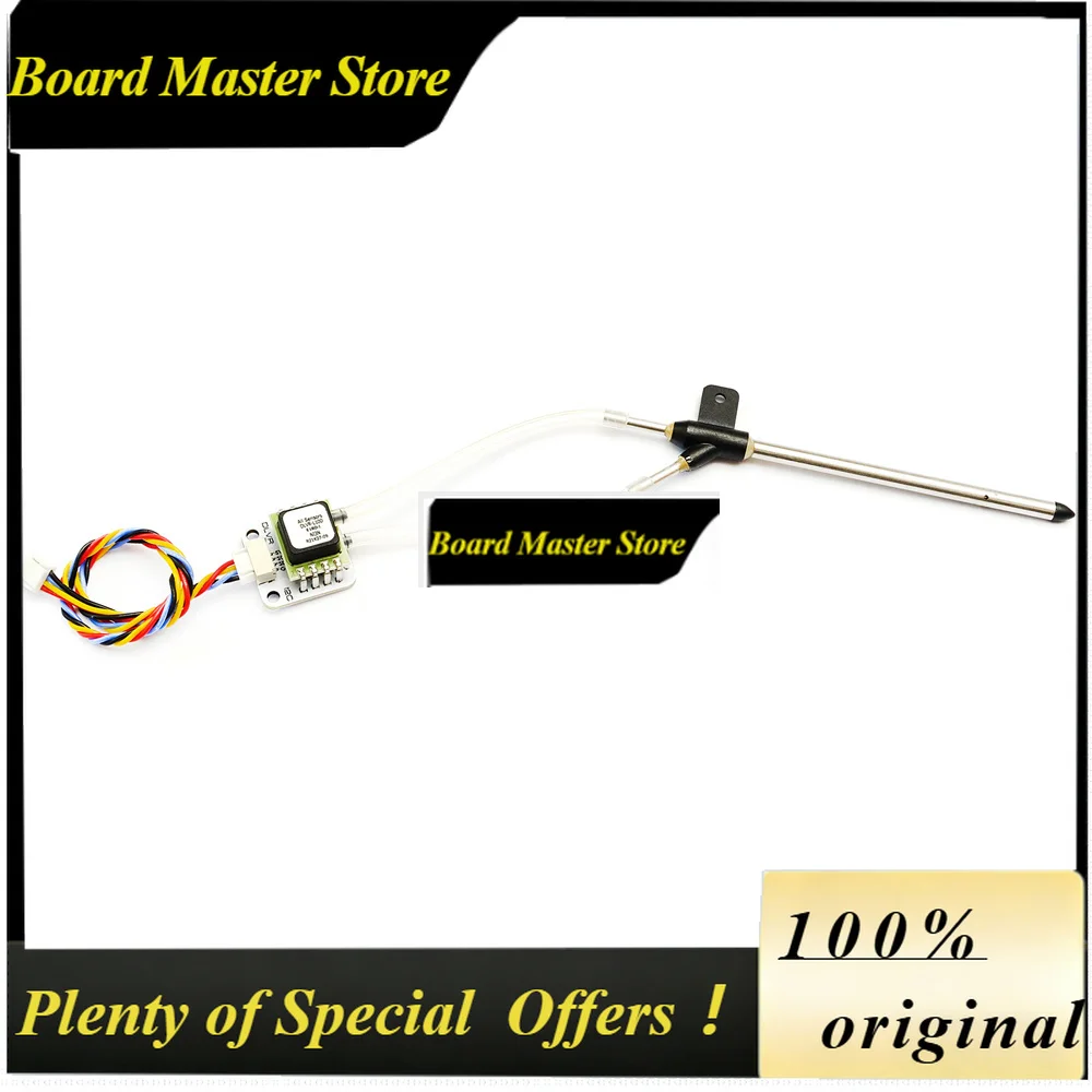 BoMaSMateksys Matek Digital Airspeed Sensor AS-DLVR-I2C For RC FPV Drone