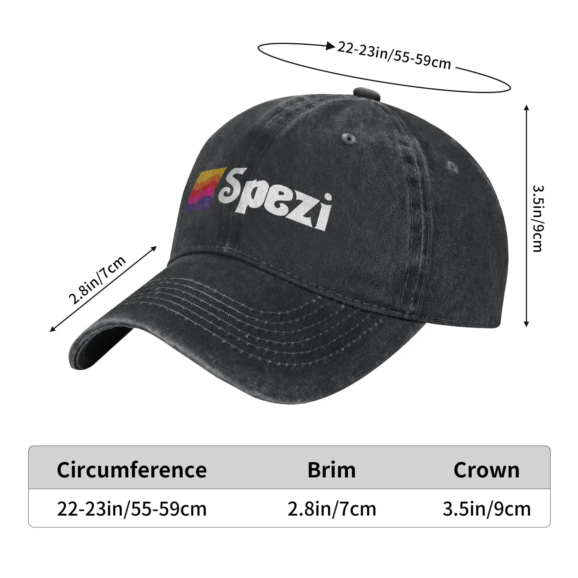 Gorra de Béisbol Informal Paulaner Spezi, Gorra de Verano, Gorra de Camionero, Dropshipping, Tenis, Skate, Gorra Snapback para Hombre y Mujer, Estilo Y2K