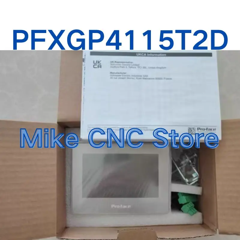 New touch screen PFXGP4115T2D for fast shipping