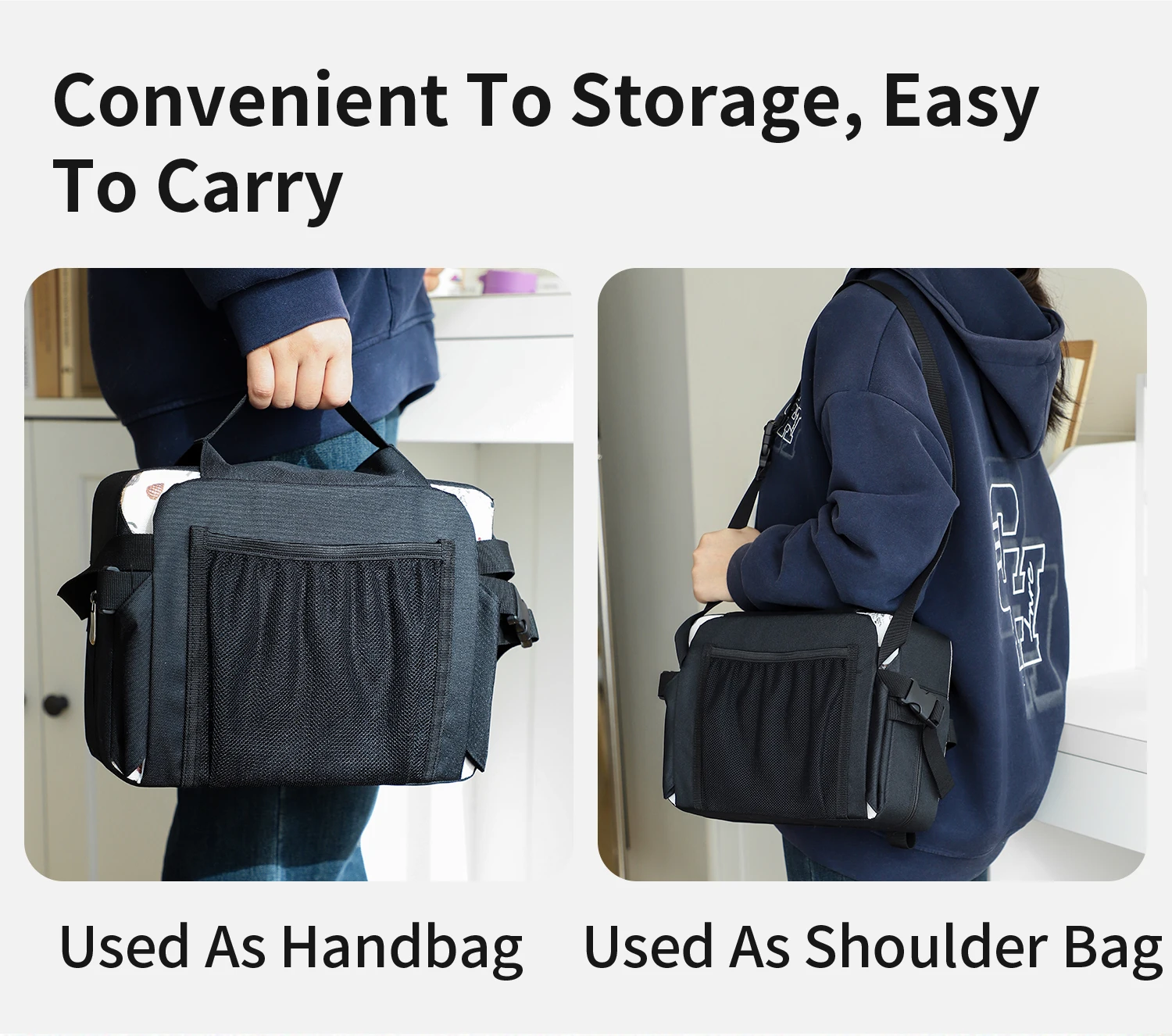 INSULAR Kids مقعد قابل للطي وسادة عالية للأطفال وسادة مضادة للانزلاق مريحة للأطفال الصغار مقعد معزز مقاوم للماء كرسي سرج محمول