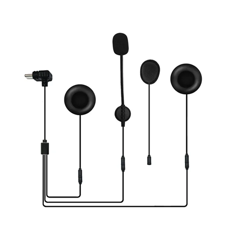 Variant: Q8 Headset X1PC