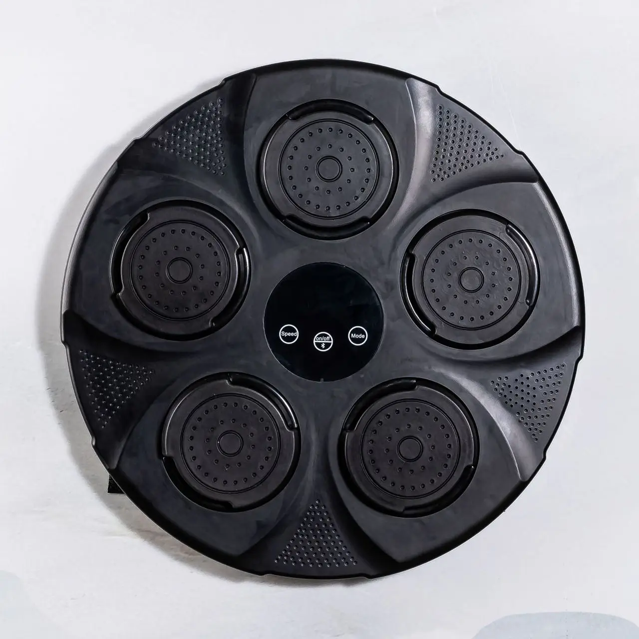 2026 Boxing Machine Electronic Training Price Smart Game Wall Mounted Punching Music Boxing Machinepromote Sales