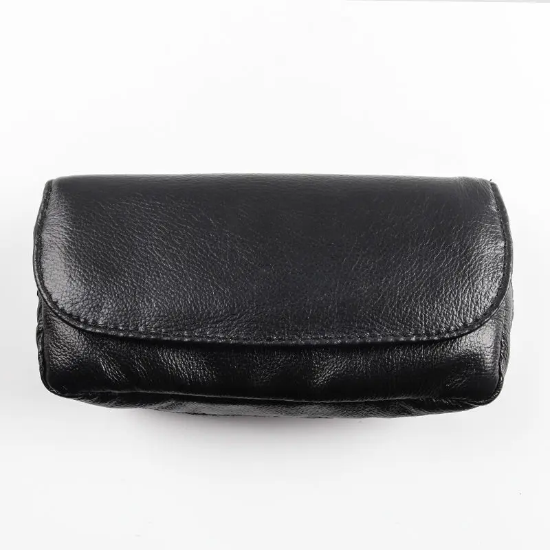 luxury-leather-portable-old-style-men's-smoking-pipe-storage-bag-high-end-tobacco-accessory-durable-cigarette-holder-case