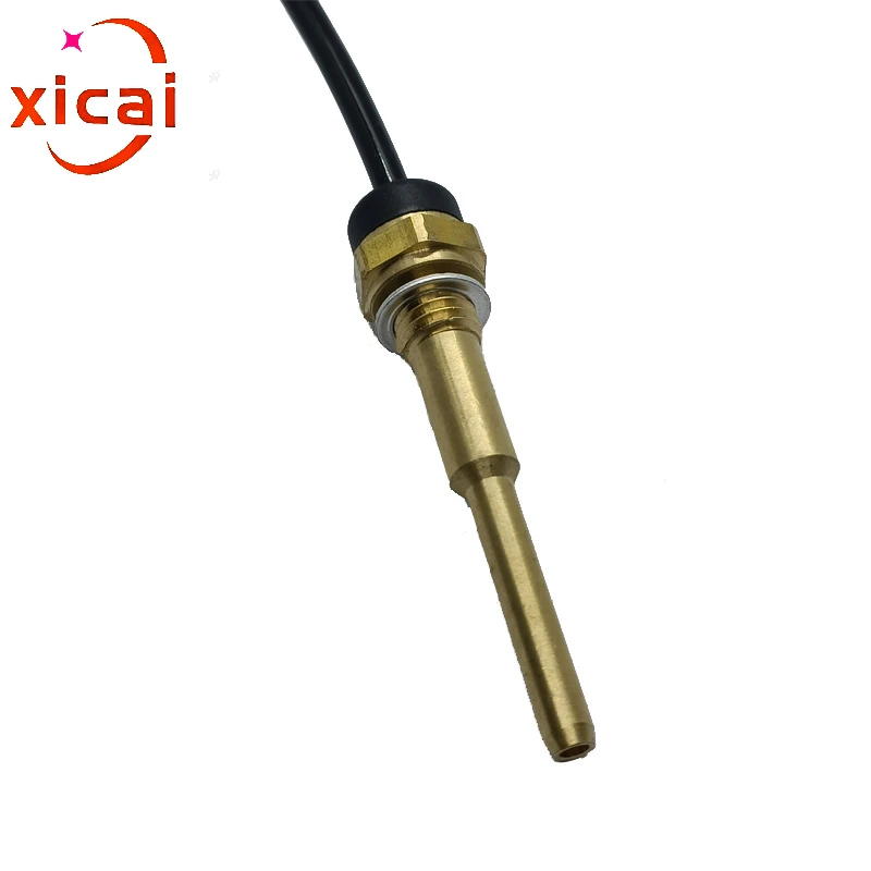 OEM JDE10862 9C116G004DA XS7F6G004AB 1338F0 1071766 9C116G004DC Coolant Temperature Sensor For FORD CITROEN FIAT JAGUAR PEUGEOT