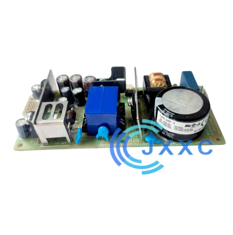 LDC30F-1 LDC30F-2 is suitable for elevator medical textile switch power supply with multiple power sources