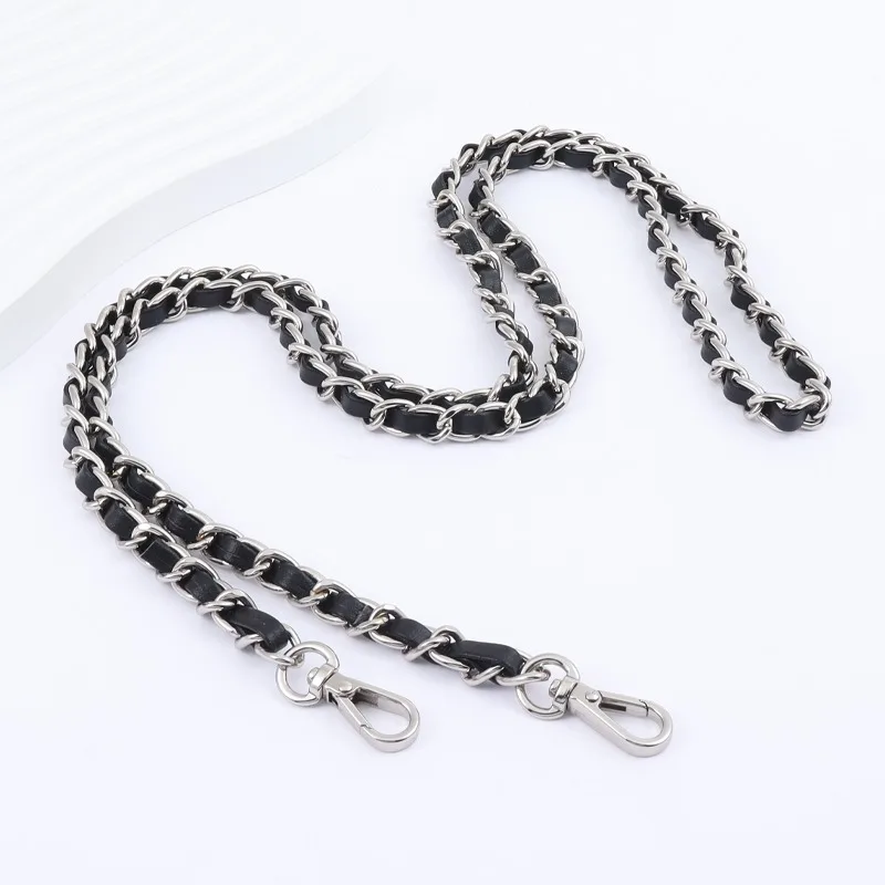 Cha Metal Material Lear Wearing Chain Can Replace Crossbody Chain Of And Makeup Can Be Transformed