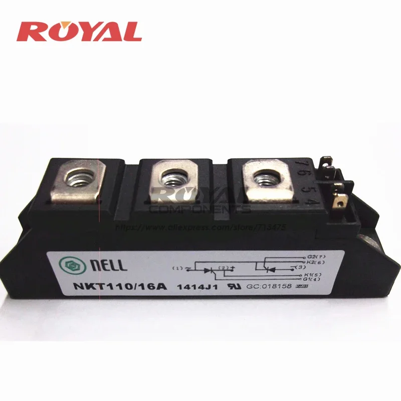 NKT110/12 NKT110/12A NKT110/14 NKT110/14A NKT110/16 NKT110/16A Mới