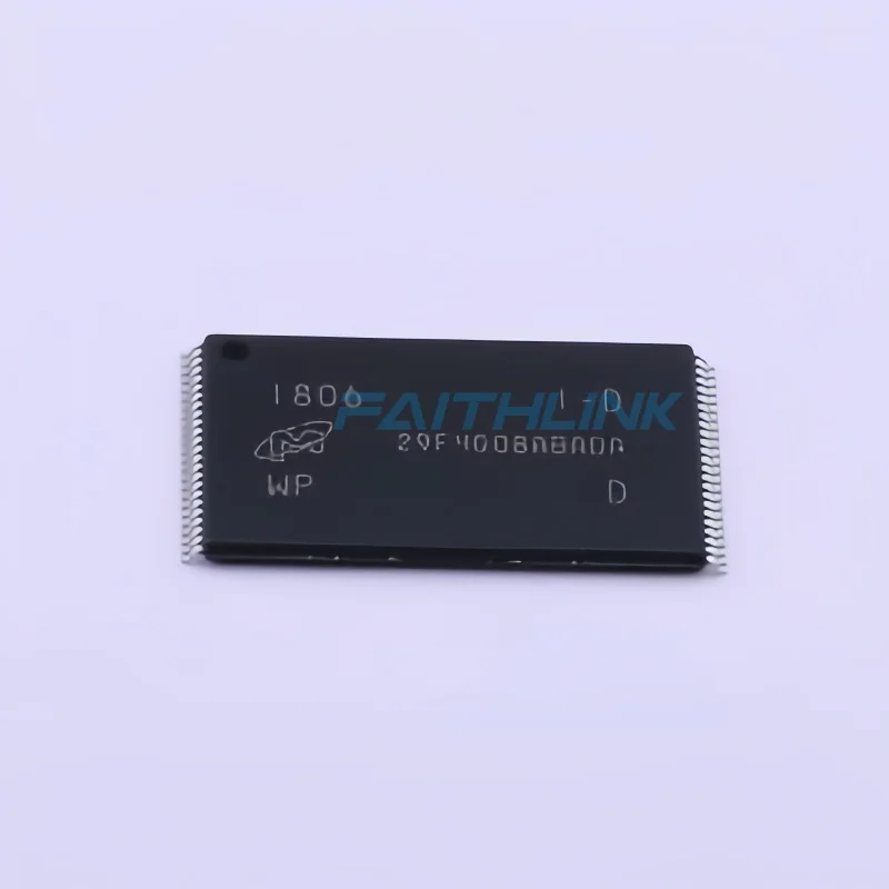 

MT29F4G08ABADAWP:D Micron NAND FLASH TSOPI-48 100% New original