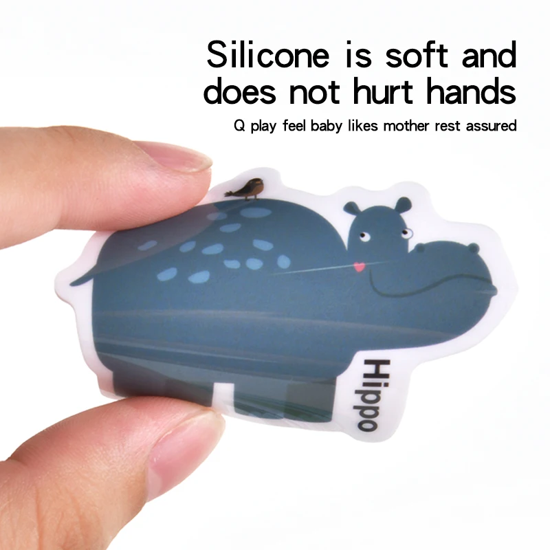 Set di libri Magic Jelly: adesivi per bambini con tema di trasporto di animali e giocano creativi: super divertimento!