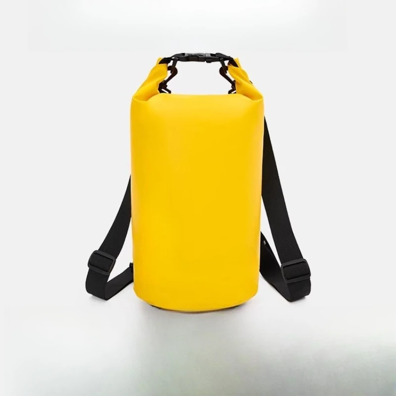 

Outdoor waterproof bag swimming diving bag river climbing hiking snorkeling backpack
