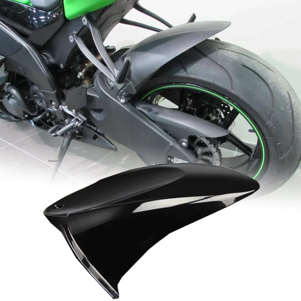 Rear Fender for KAWASAKI ZX10R ZX-10R 2008 2009 2010 ZX 10R Mudguard Tire Splash Mud Guard Fairing Motorcycle Parts Carbon Fiber