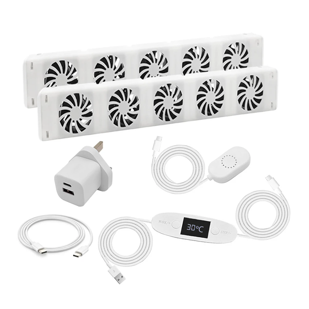 Energy-saving for fan Heater Fireplace Cooling Fans Energy-saving Flame Retardant Improves Heat Distribution For Apartment