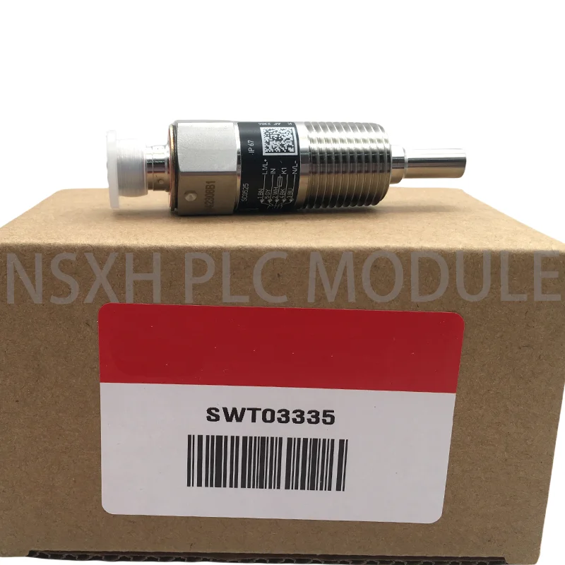 New Original Electronic Flow Switch SWT03335 X13790871040 SC0525 SWT03334 X13790871010 SC0522