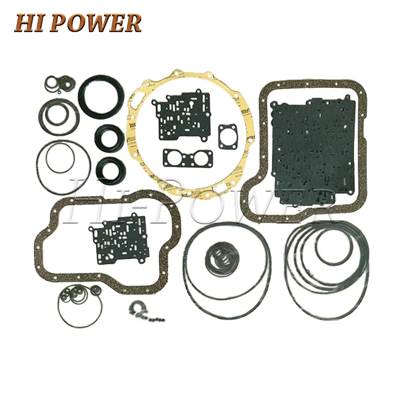 

Auto G4AEL GF4AEL GF4EAT комплект для капитального ремонта коробки передач прокладки для Mazda автомобиля коробка передач ремонтный комплект уплотнения сцепления