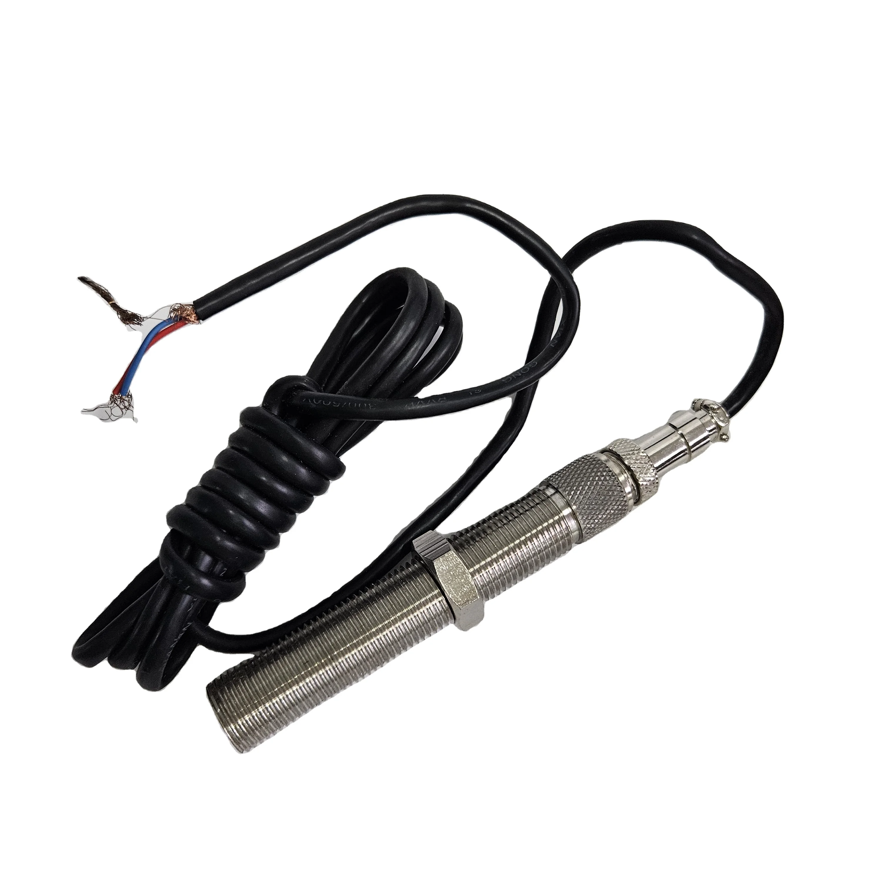 

K19 KTA19 QSK19 Truck Diesel Engine Speed Sensor 213272 New Magnetic Pickup Pressure Sensor for Vehicles