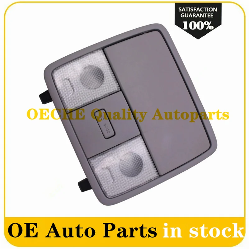 

Roofless Dome Light for Hyundai I30/i30CW 2008-2010 Front Headlight Reading Lamp Glasses Case 92800-1X000 92800-1X000TX