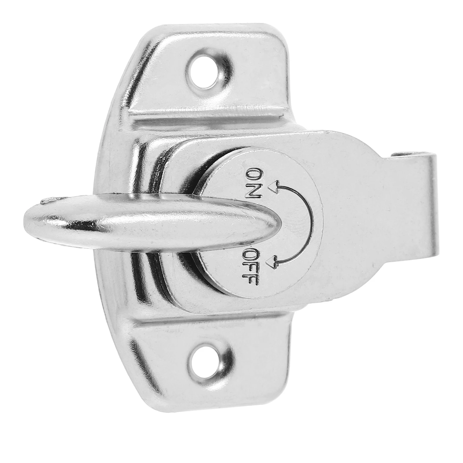 

Iron Table Dining Table Buckles Connectors Leaf Latch Hardware Black Secure Furniture Connectors