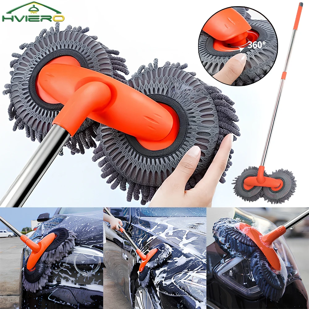 1X Car Cleaning Was… - image