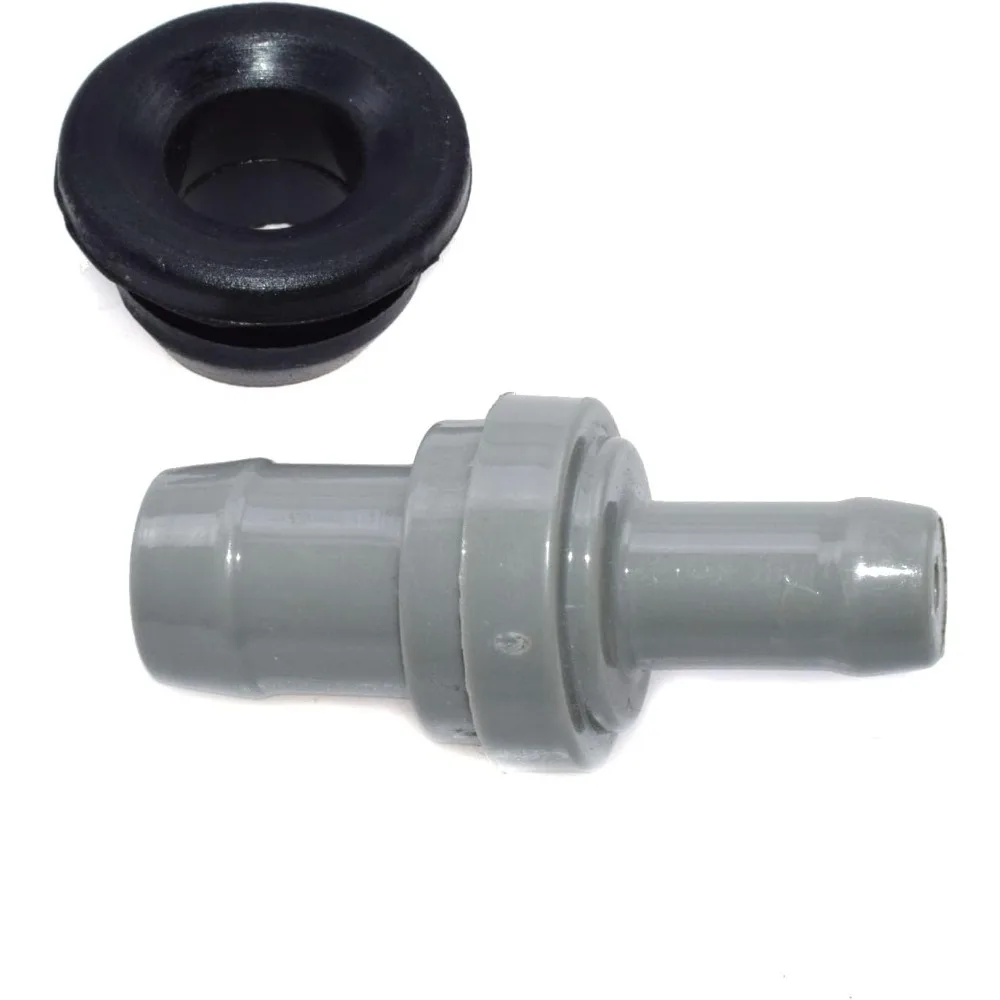 12204-15050 PCV Valve Grommet For Chevrolet Tracker Geo Prizm Aerio Esteem Vitara Sidekick Corolla 1993~1997 1995 view 3