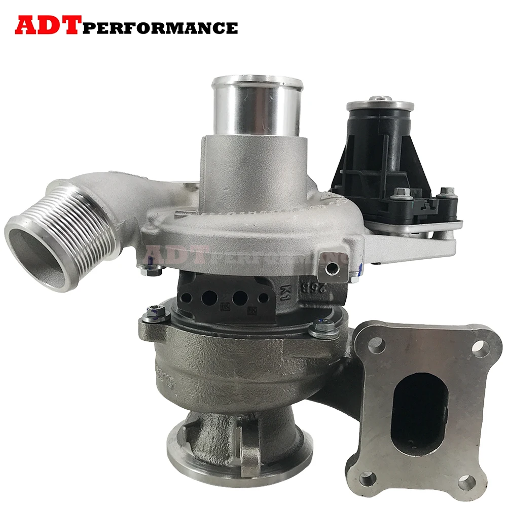 

GTC1446VZ ELT13 Turbocharger for Great Wall Wingle 7 Havel H5 H6 GW4D20 Engine 1118100-AED12 8154795010 1118100XEB05 Turbine
