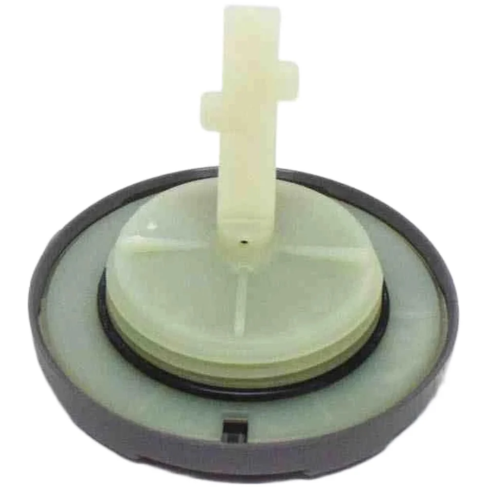 for OEM Replacement Part Steering Reservoir Cap Auto Repair Practical Design Plastic Construction Quick To Install