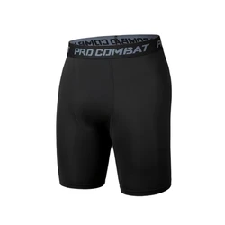 Mens Compression Pants Tights Running Basketball Cool Dry Leggings Sports Baselayer Tights Athletic Workout Active Shorts
