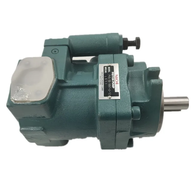 

NA-CHI vane pump VDC-1B-2A3-011-U-6064C/VDC-1B-2A3-Q11-U-6064C/D Hydraulic pump oil pump