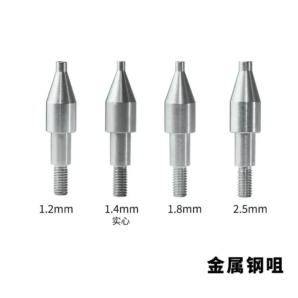 1-Watch repair tool, four-pin needle machine, watch repair, steel needle/plastic, watch pressing machine