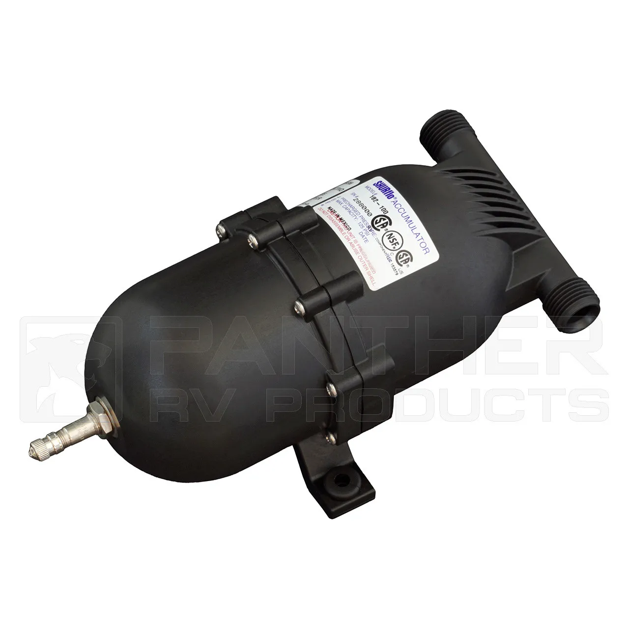 

Аксессуары для водопроводов SHURFLO для автофургонов