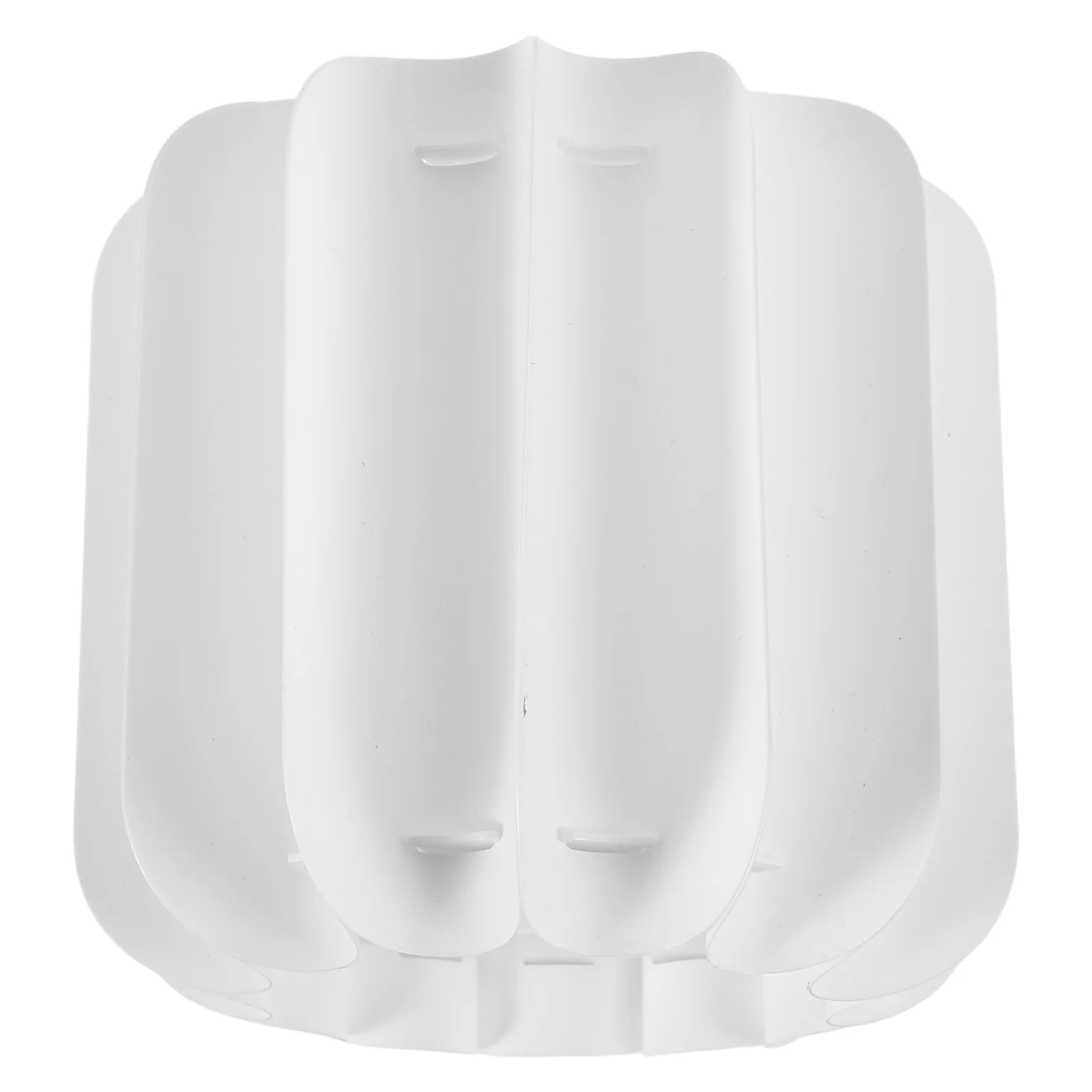 

Outdoor Camping Lamp Shade Multifunctional Portable Lightweight Tent Backpacking Garden Decoration Emergency Lantern Cover