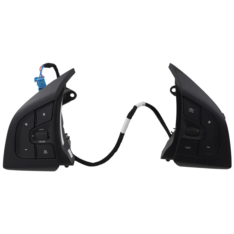 

Durable-98004092ZD автомобильный руль круиз аудио переключатель громкости кнопки для Citroen DS6