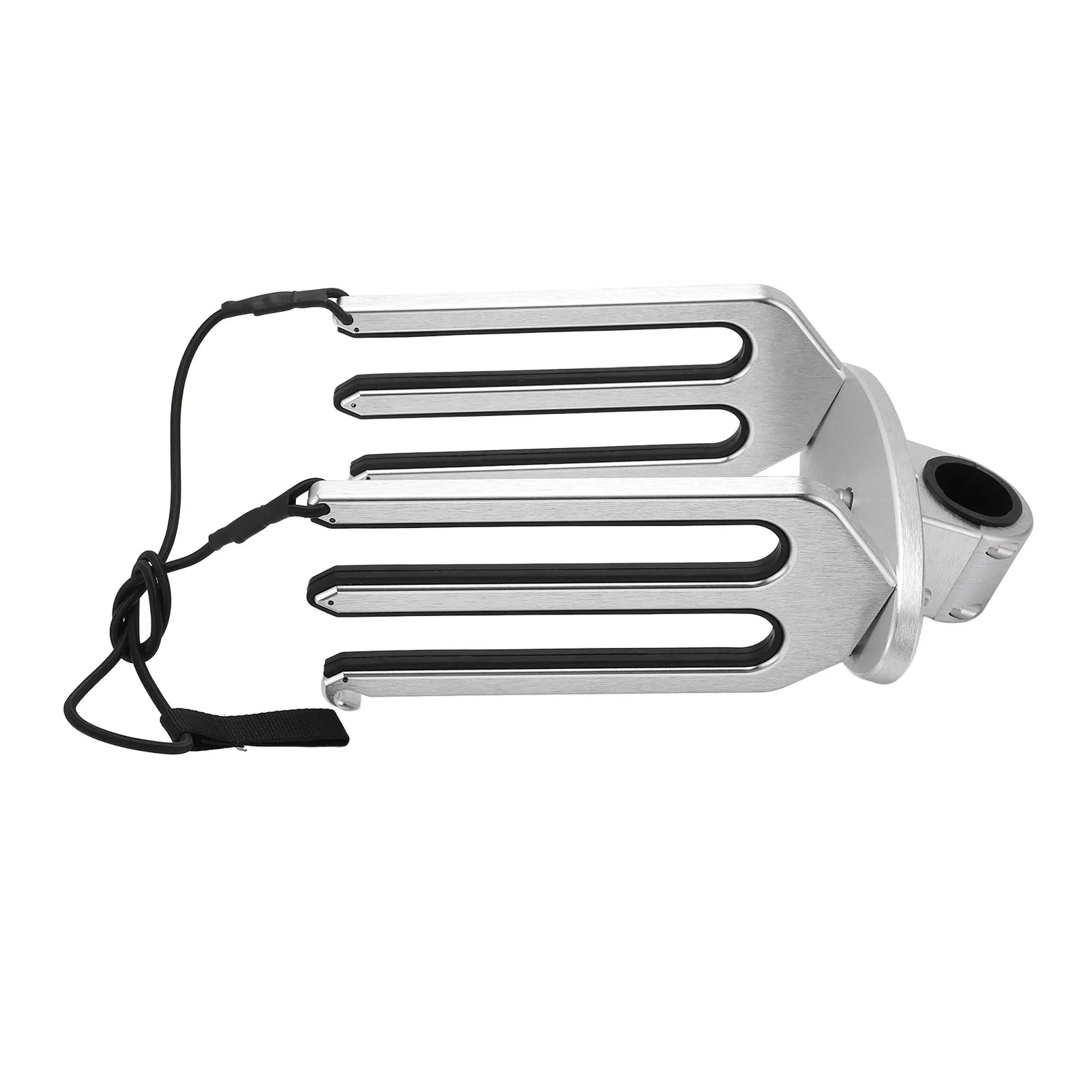 

Wakeboard Rack Aluminium Alloy – Surfboard Tower Holder Mount for Wakesurf Kneeboard Slalom Ski, Durable Water Sports Accessory