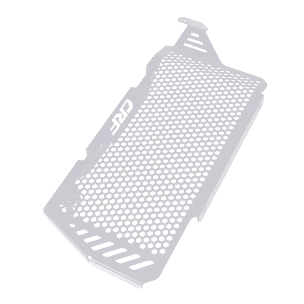 

Motorcycle Radiator Grille Guard Protector Grill Cover Protection Part For HONDA CRF300L CRF 300 L 300L 2021 2022 2023 2024 2025