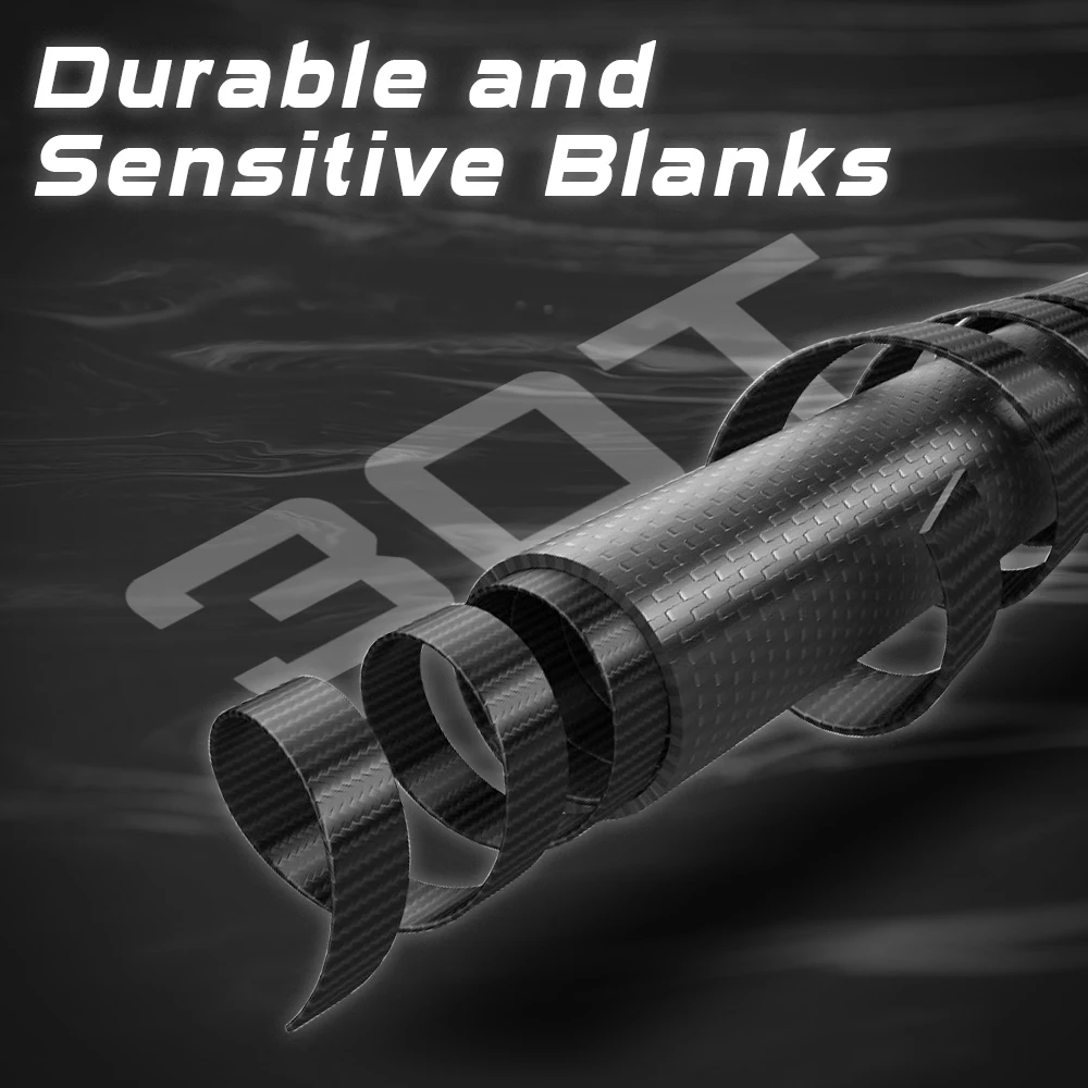 Thumbnail 3 - #21 Best Lure Fishing Rods to Buy In 2026