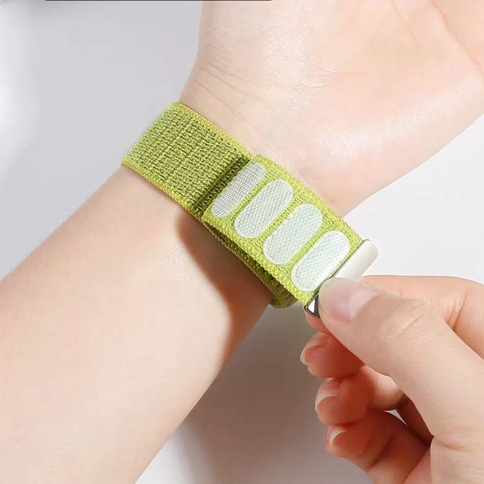 Nueva correa de muñeca de nailon Ocean Compatible con Huami Amazfit t-rex 3 correa de reloj para Amazfit t-rex/pro para Amazfit T-Rex2/2Ultra