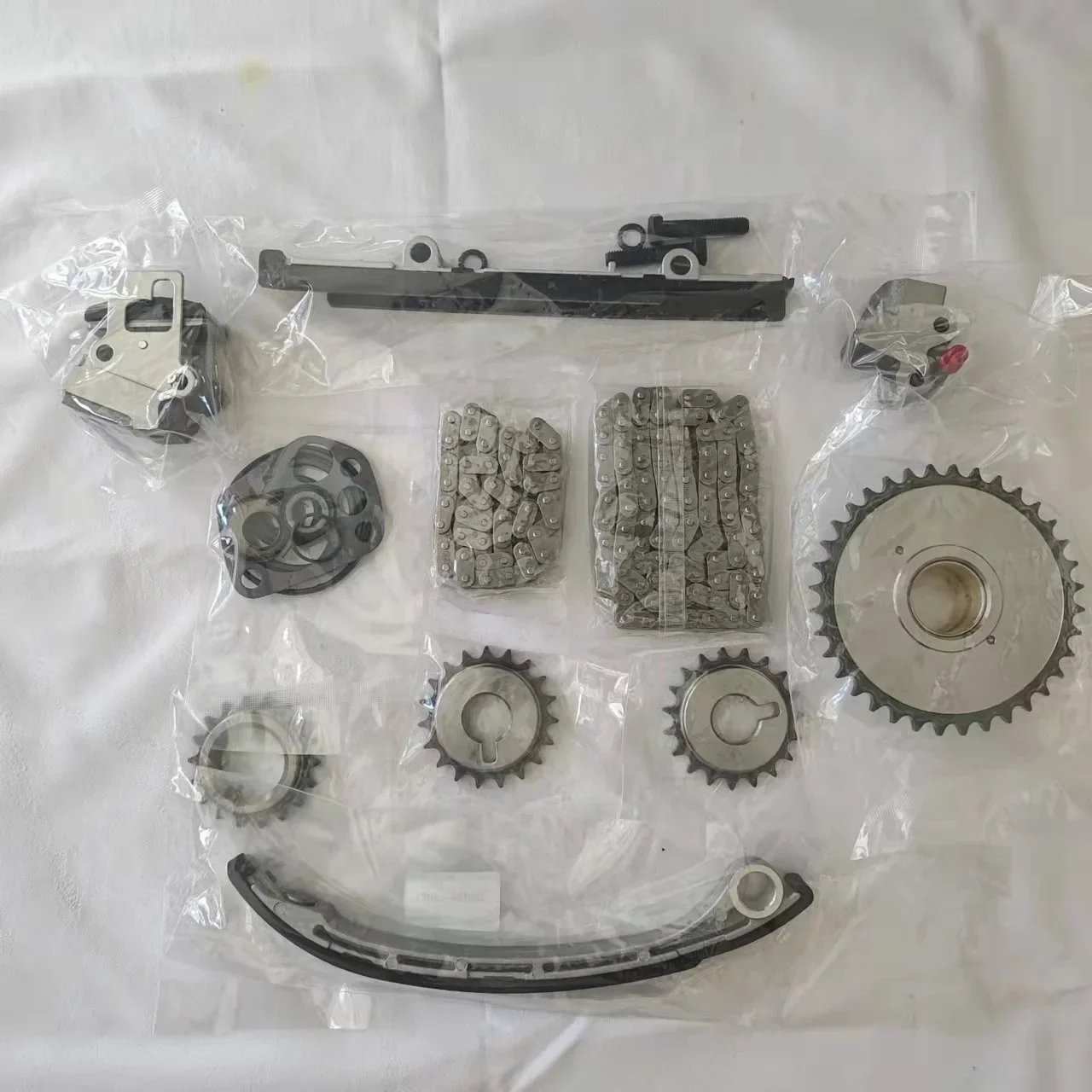 

z ka24 For timing chain kits for atlas bassara datsun truck paladin xterra urvan frontier ka24de engine 13028-9e000 KB-17