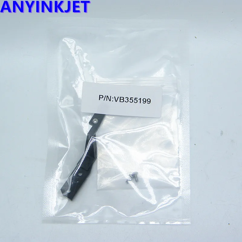 Used for Videojet excel XL 2000 deflector plate hv bracket 355199 for Videojet EXCEL 2000 printer