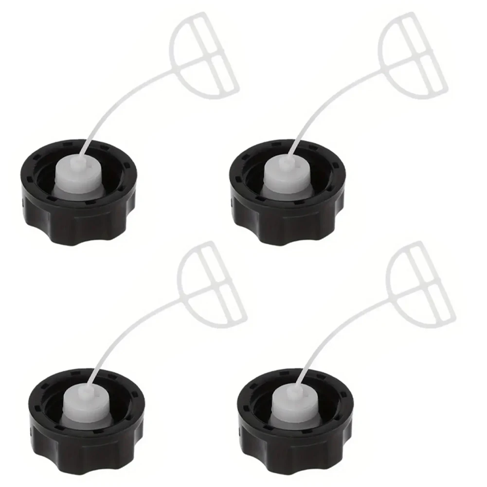 Oil Tank Cap Brush Cutter Cap As Shown In The Picture Compatible With CG430 Compatible With CG520 Cost Effective Kit