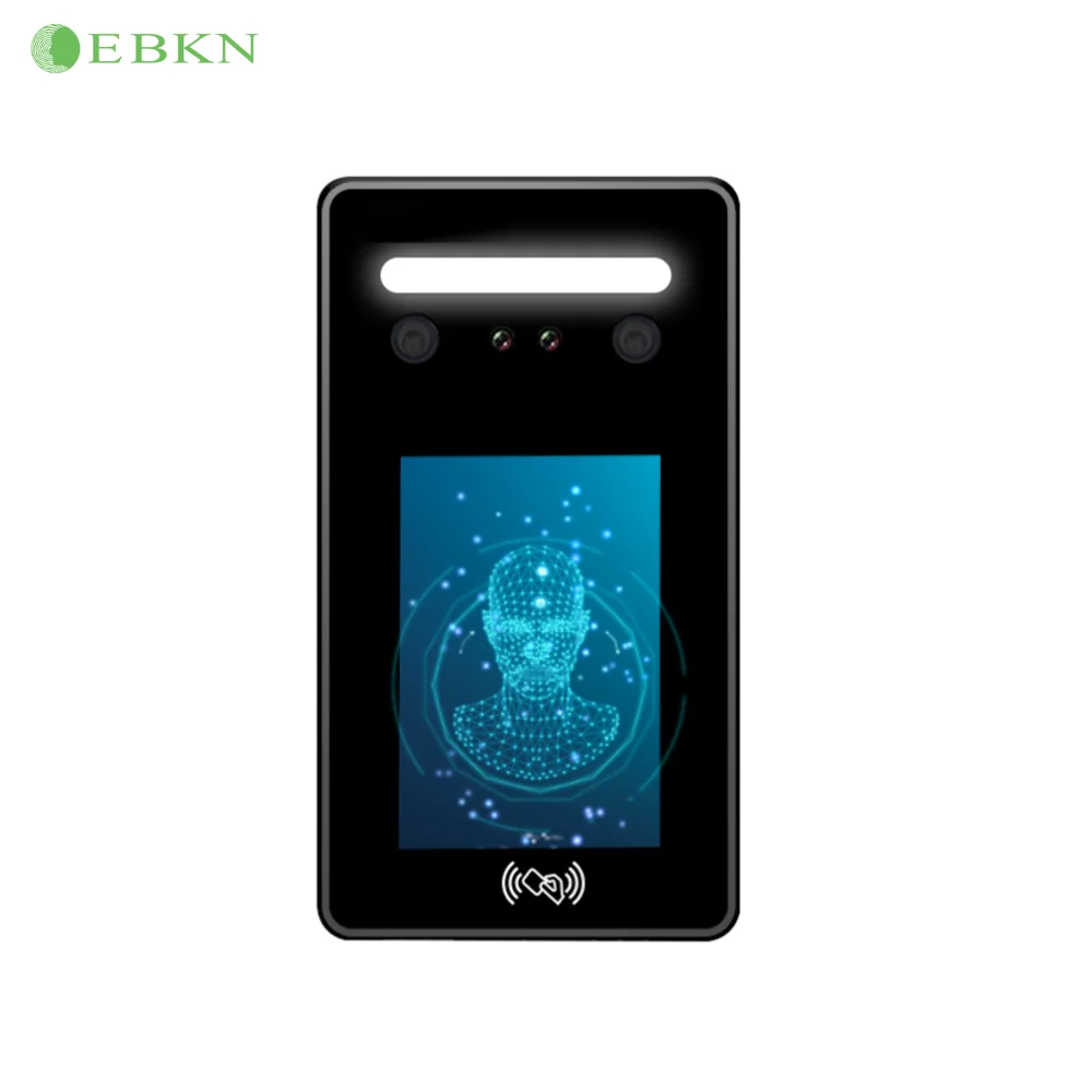 

Cloud Software Security Access Control Systems Employee Attendance With GSM