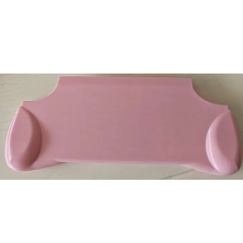 3D Printed Grip for Ayaneo Pocket S Controller Game Console Grip, Comfortable Grip (Optional Colors)