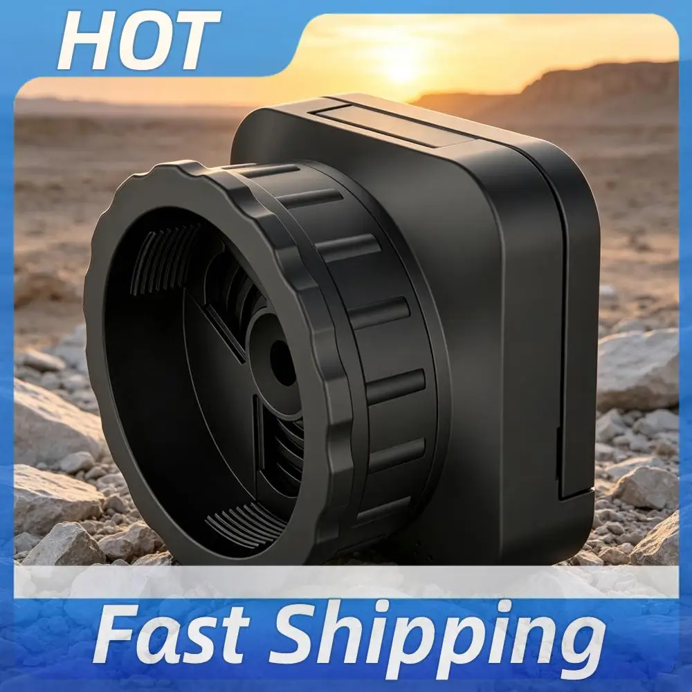 

64MP 4K HD 2.4G WIFI Wireless Telescope Eyepiece Portable Telescope Camera Eyepiece for Astronomical Binoculars Microscope