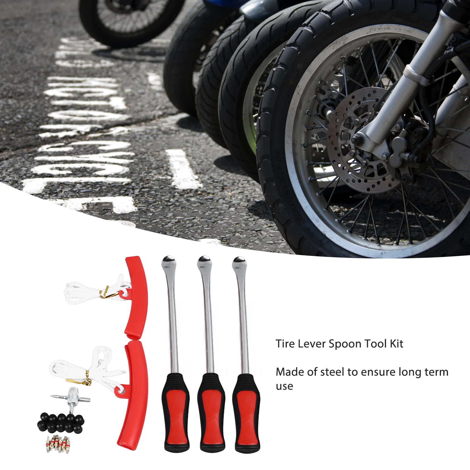 Thumbnail 4 - #18 Trending Tire Repair Kits Right Now