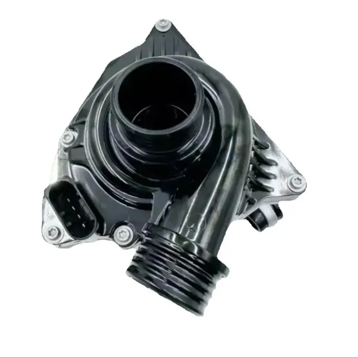 Auto-Wasserpumpe Ersatz für BMW E70 X5 3.0 N52B30A 3.0si 4.8i xDrive 48i 30i 2006-2012 OE 11517546996 11517568595 – Detail 5