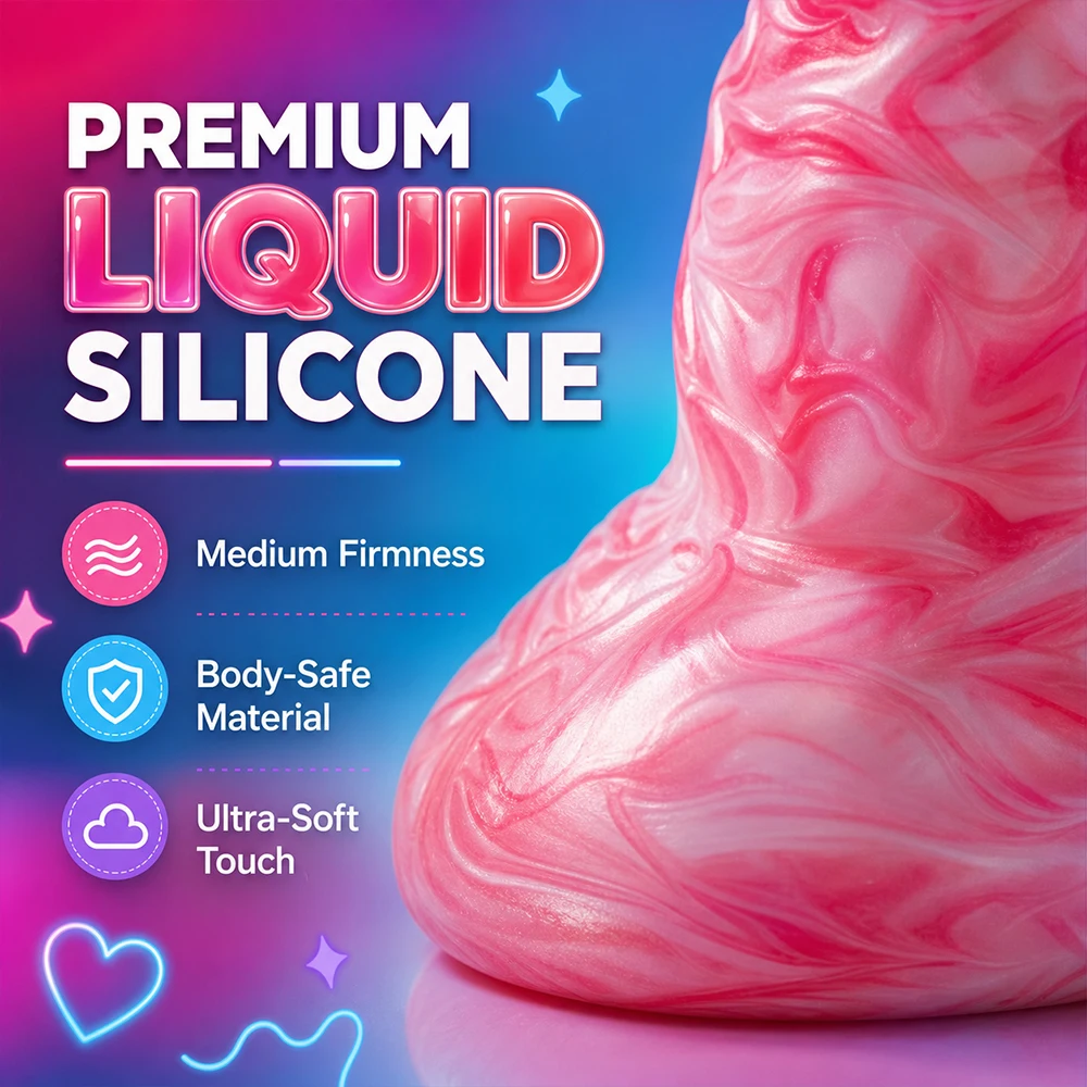SHAZ Inflatable Ejaculating Anal Toys Horse/Dog Knot Dildo Silicone Butt Plug Strong Suction Cup Anus Expander Pump Sex Products