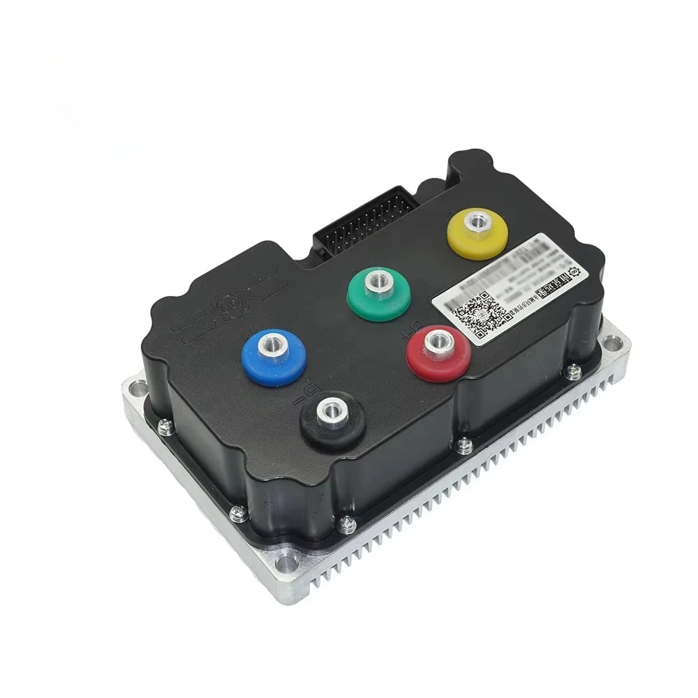 

ND84530 FARDRIVER Torque Brushless DC Motor Controller 6KW 84V 250A Max Current IP67 Waterproof Programmable for Electric