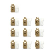 For Xiaomi Lydsto R1 R1A Accessories Spare Parts Robot Vacuum Cleaner Replacement Dust Bag Hepa Filter Mop Rags Consumables