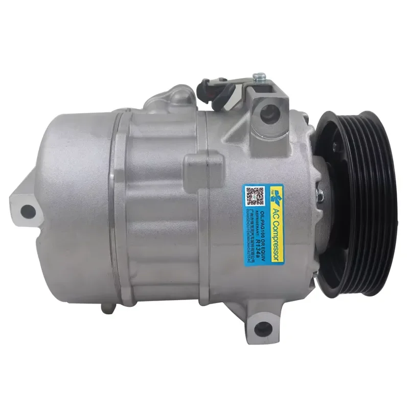 DVE18 Air Conditioning Compressor for Kia Sorento 97701-2P250 97701-2P200 977012P250 977012P200 P300133670 P30013-3670