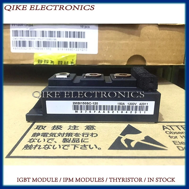 

2MBI150SC-120 2MBI150SC-120-03 2MBI100NC-120H 2MBI100SC-120 2MBI150NC-120 2MBI100NC-120 2MBI100PC-140 2MBI150PC-140 Модуль IGBT
