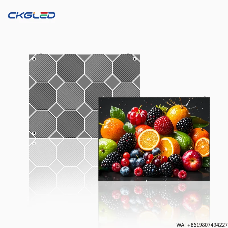 

Indoor Led Digital Display Module 640x640 Meeting Room Video Wall Led Display Screen for Events